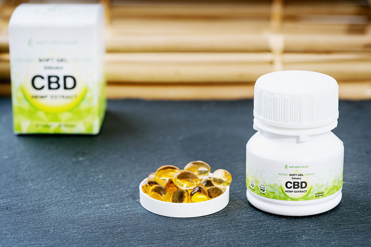 Les gélules CBD, ça marche vraiment ?