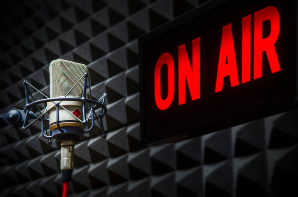 StudioRadio : Les enquêtes de la rédaction