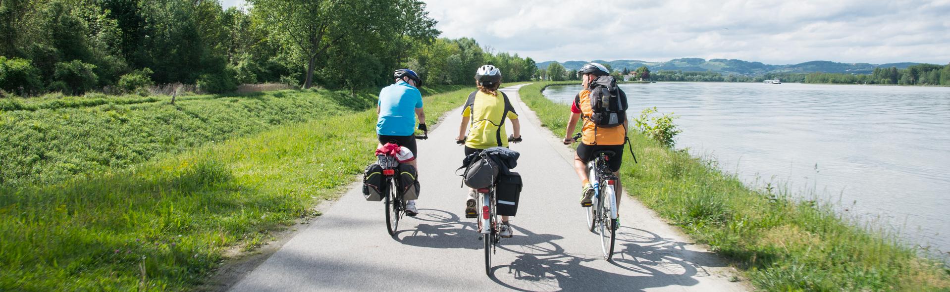 Comment suivre un itinéraire en vélo ?