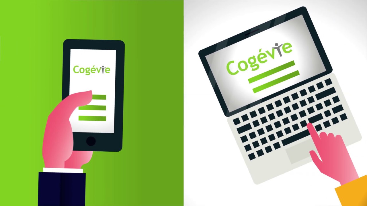 La solution pour gérer les contrats de prévoyance et de santé Cogevie