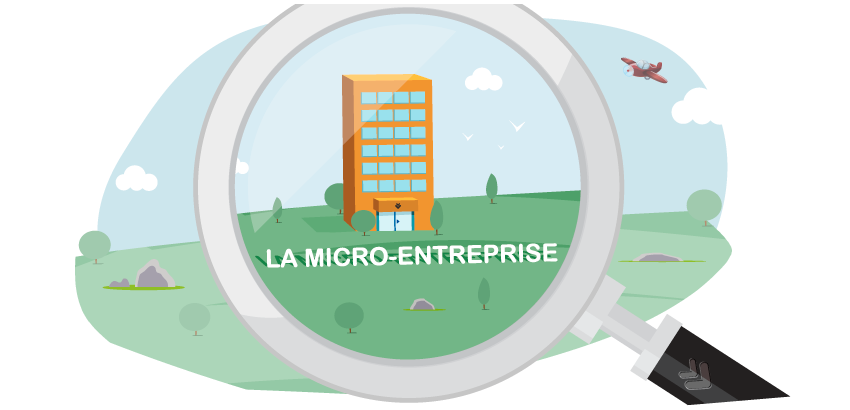 Tout savoir sur l&rsquo;entreprise : Micro entreprise, SARL …