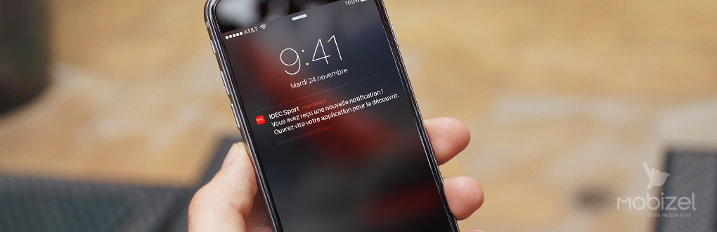 Webmaster : gagner de l&rsquo;argent grâce aux notifications push