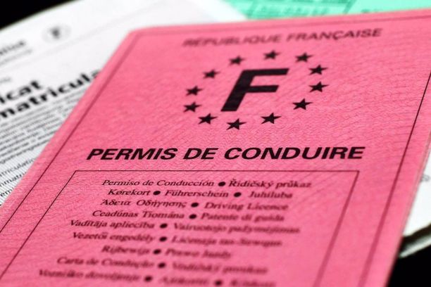 Quels sont les différents types de permis de conduire ?