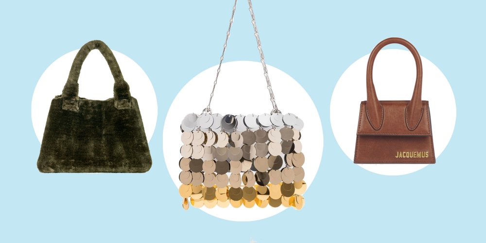 Quel sac à main pour être tendance cet été?