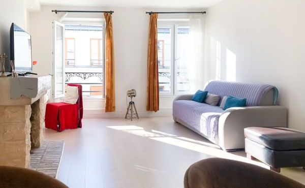 Quelles démarches pour louer un appartement à Paris ?