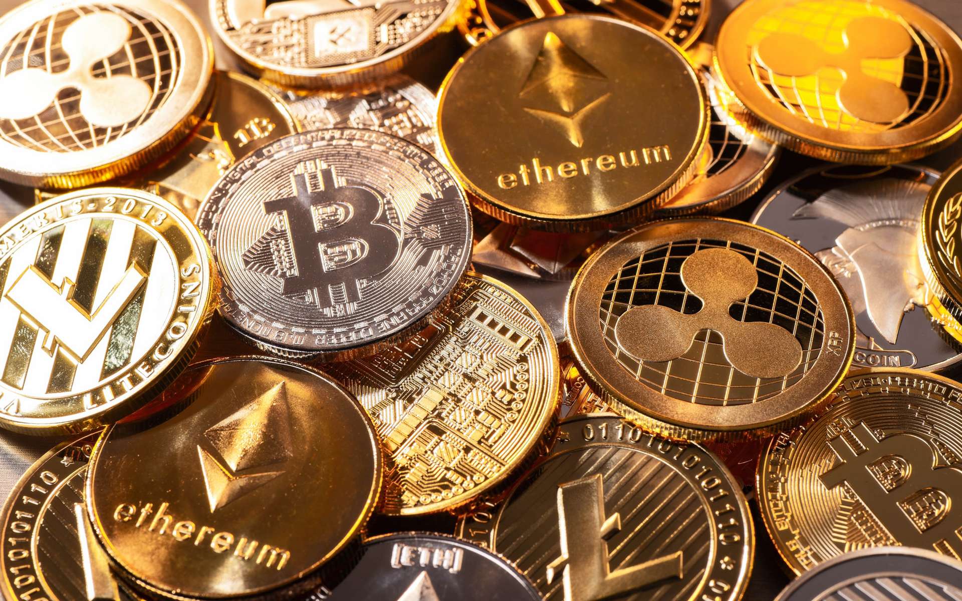 Où trouver des informations sur les crypto-monnaies ?