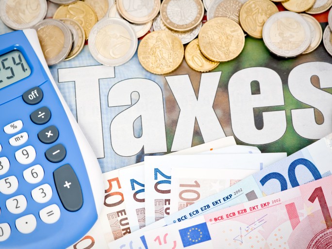 Quel est le taux d&rsquo;imposition en Californie ?