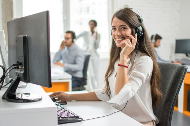 Quelles sont les qualités pour travailler dans un centre d&rsquo;appel ?