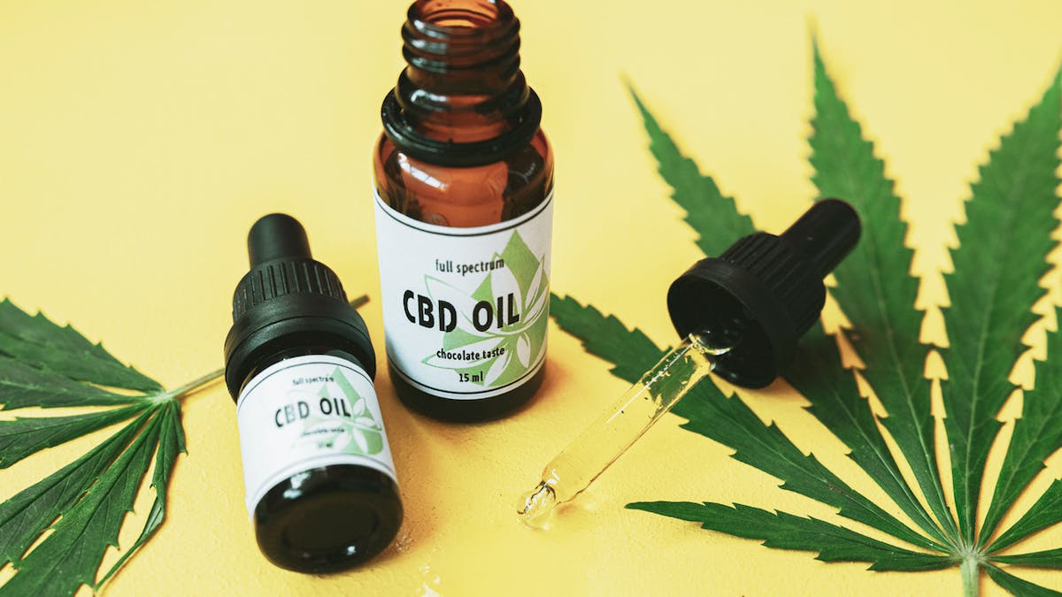 Acheter CBD BIO produit en France