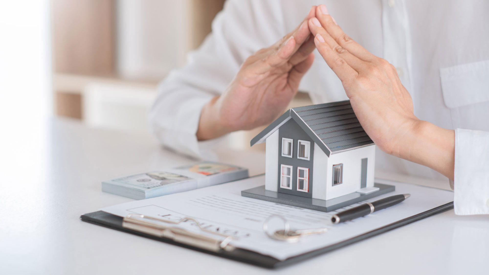 3 astuces pour payer moins cher votre assurance habitation