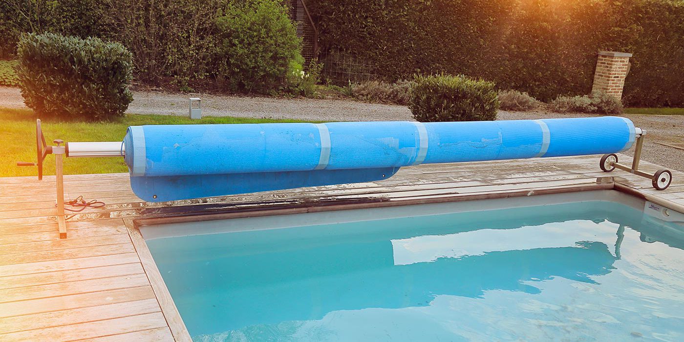 comment hiverner sa piscine