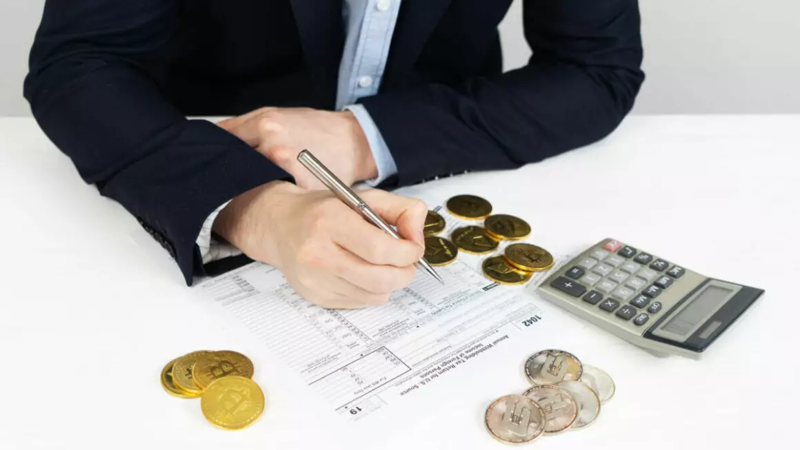 Comment déclarer ses investissements en cryptomonnaie