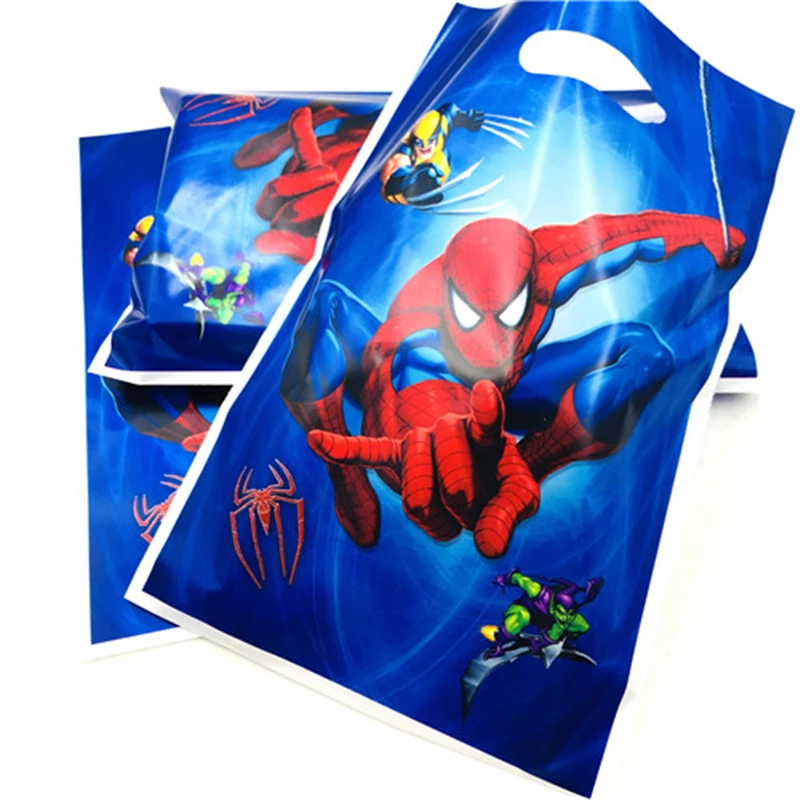 Les 10 meilleurs cadeaux Spiderman pour enfant