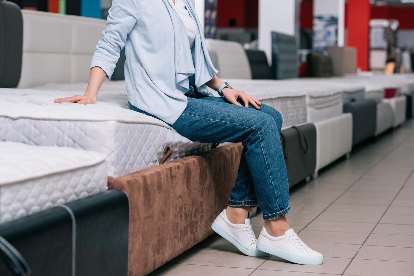 Pourquoi est-il important de choisir un matelas de qualité ?