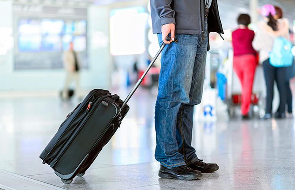 5 astuces pour voyager léger