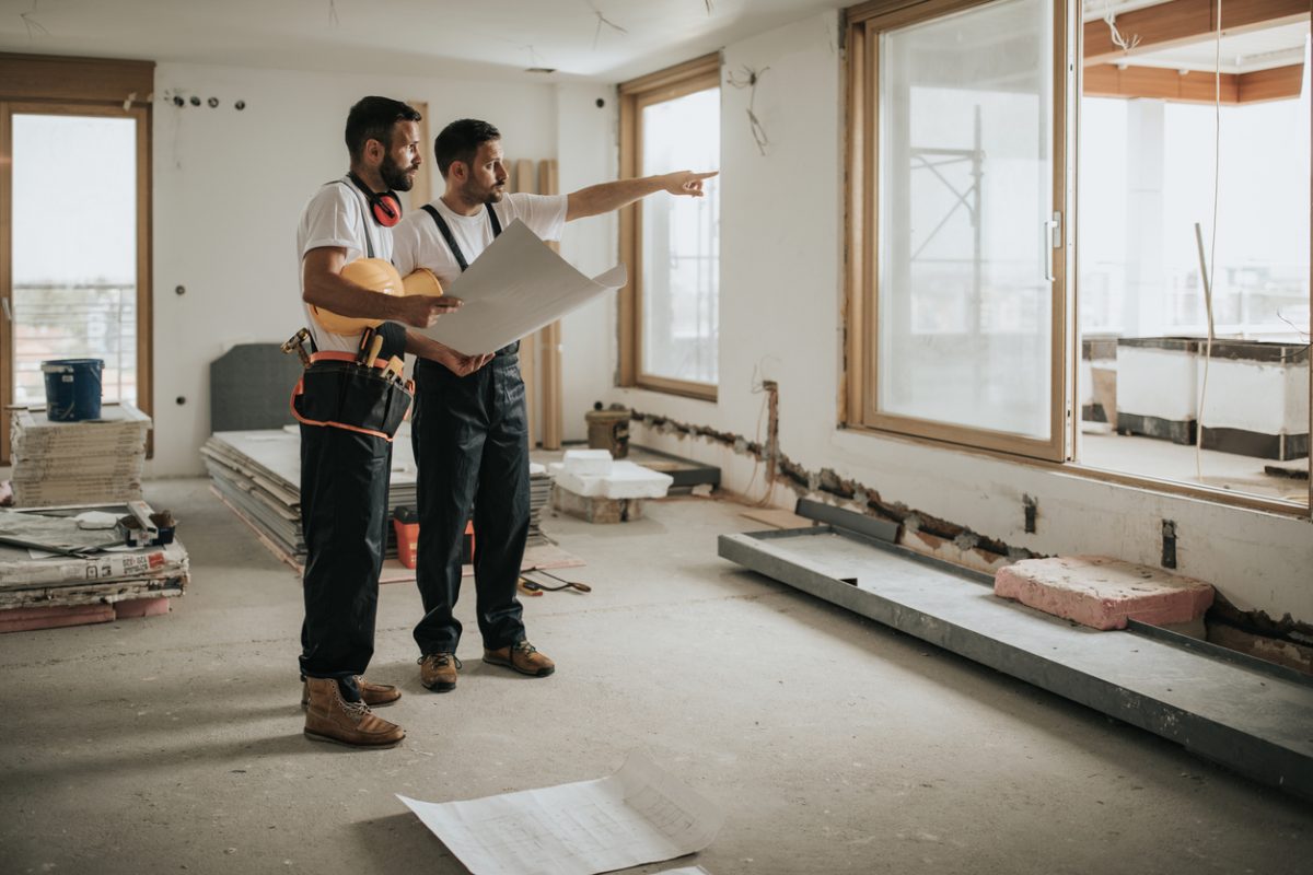 Comment dépenser moins pour des travaux de rénovation ?