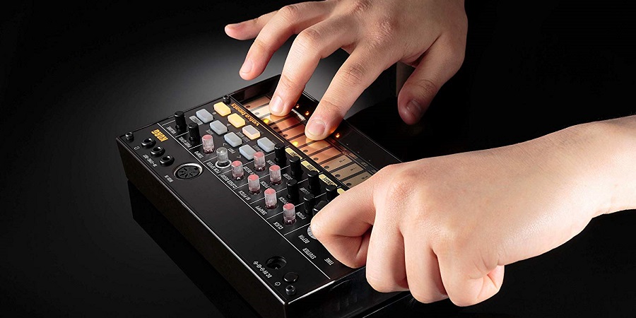 Les avantages d&rsquo;une boîte à rythme pour produire de la musique