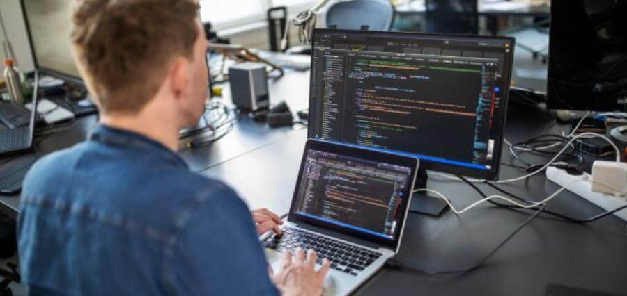 Top 5 des jobs en 2022