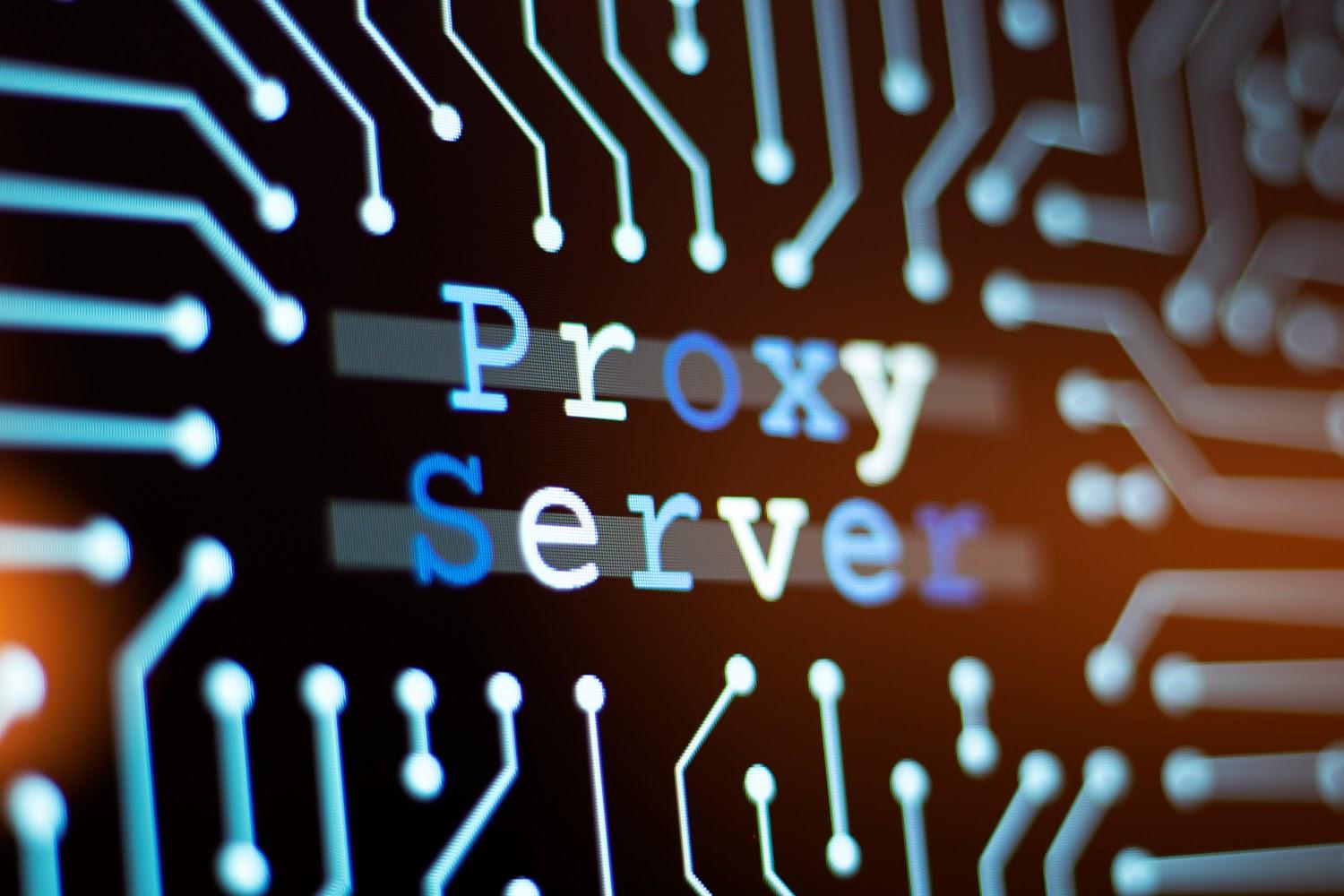 C&rsquo;est quoi un proxy ou un VPN ?