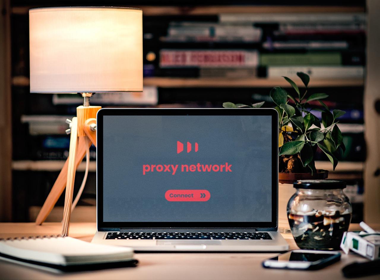 C&rsquo;est quoi un proxy web ?