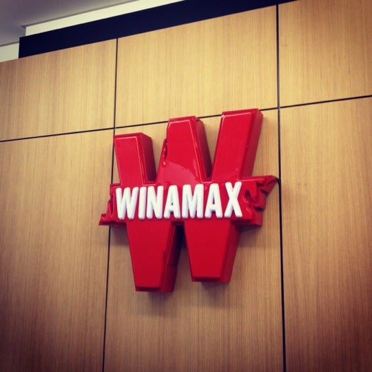 Comment parier avec Winamax ?