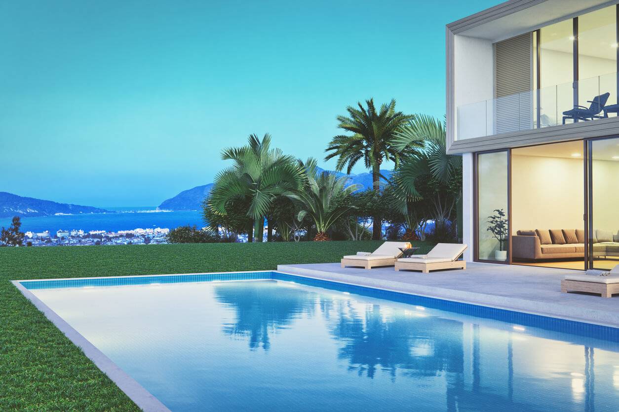 Testeur de villa : un métier de rêve