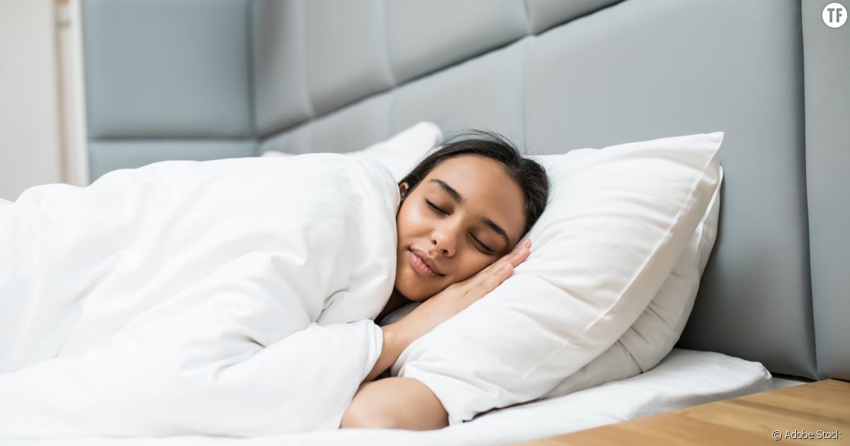 Une bonne literie pour un meilleur sommeil
