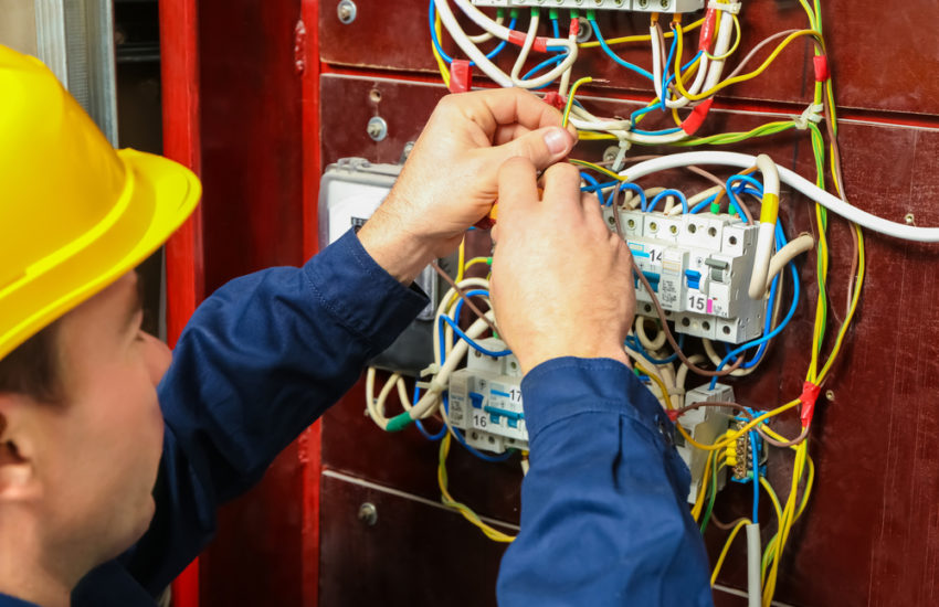 Pourquoi faire confiance à un électricien lyonnais ?