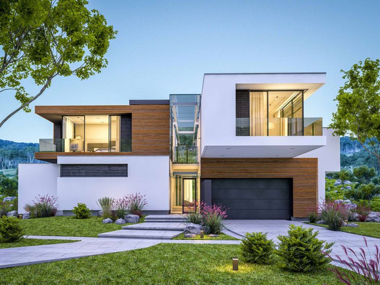 quel délai pour construire une maison avec lespritranquille ?