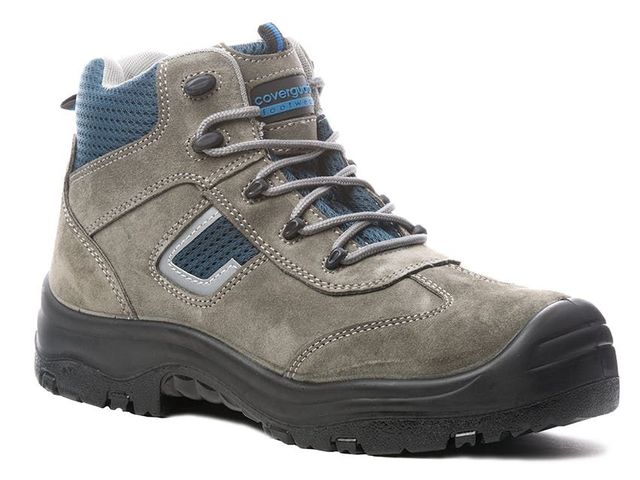 Où acheter des chaussures de sécurité ?