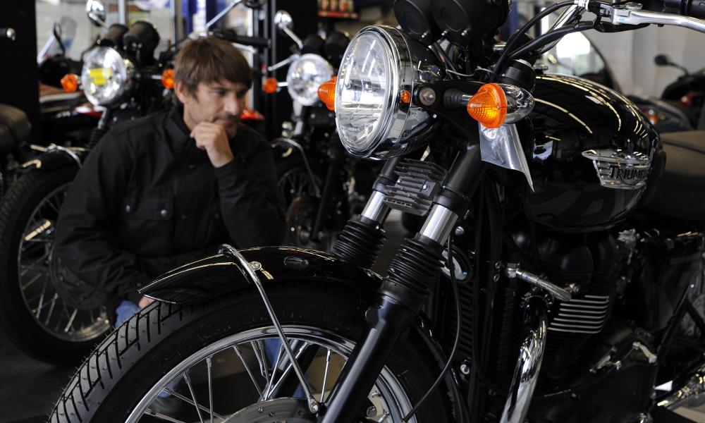 Comment bien acheter sa moto d&rsquo;occasion?