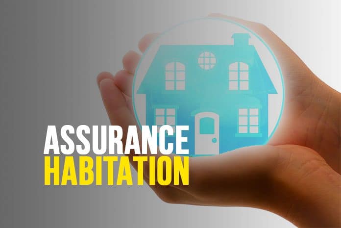 Comment réagir en cas de sinistre dans son habitation ?
