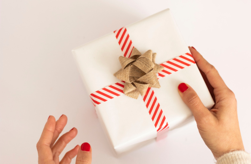 Comment trouver une idée cadeau facilement  sur internet ?