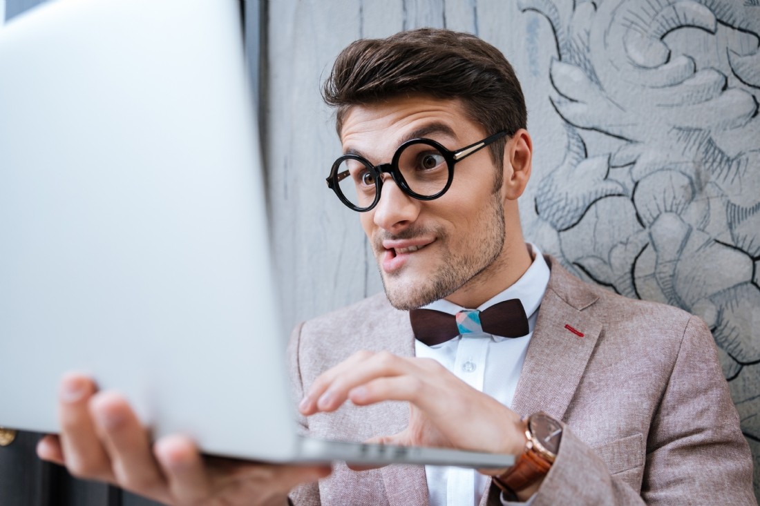 Comment s&rsquo;habiller comme un vrai Geek ?