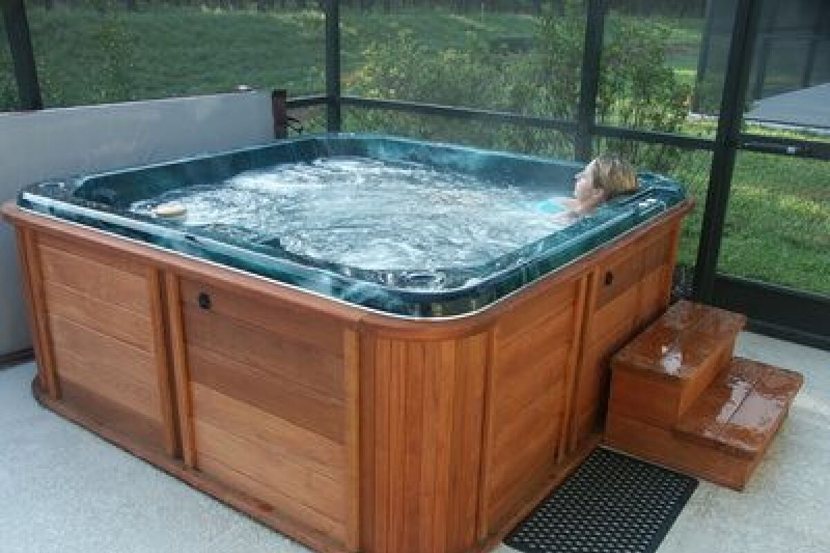 5 raisons d&rsquo;installer un spa en Haute-Savoie