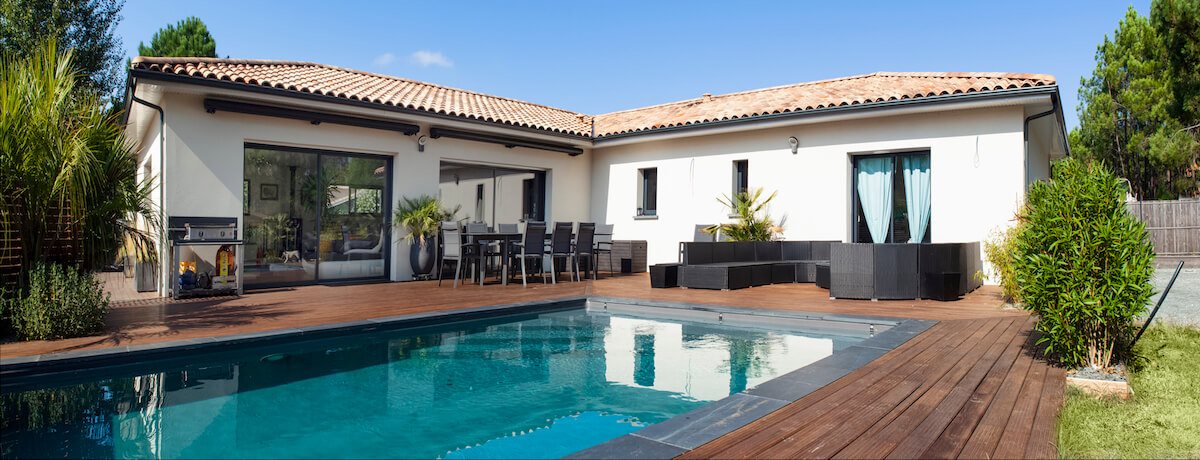 acheter une maison contemporaine : contacter un constructeur fiable