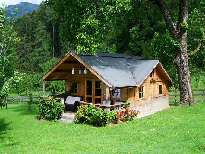Sélectionnez les meilleurs constrcuteurs de chalet en bois !