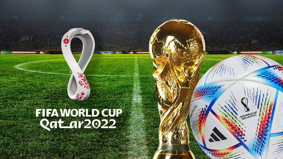 Les pronostics pour la Coupe du Monde 2022