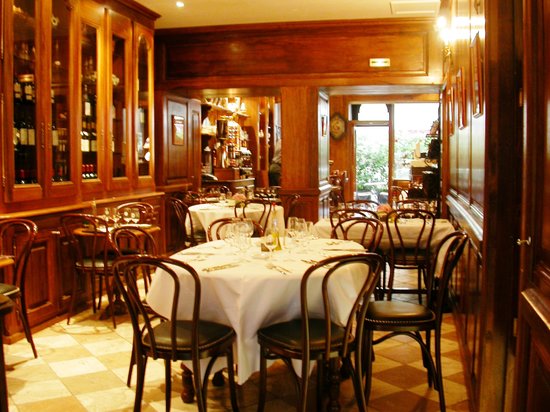 Quel restaurant gastronomique à Nice choisir ?