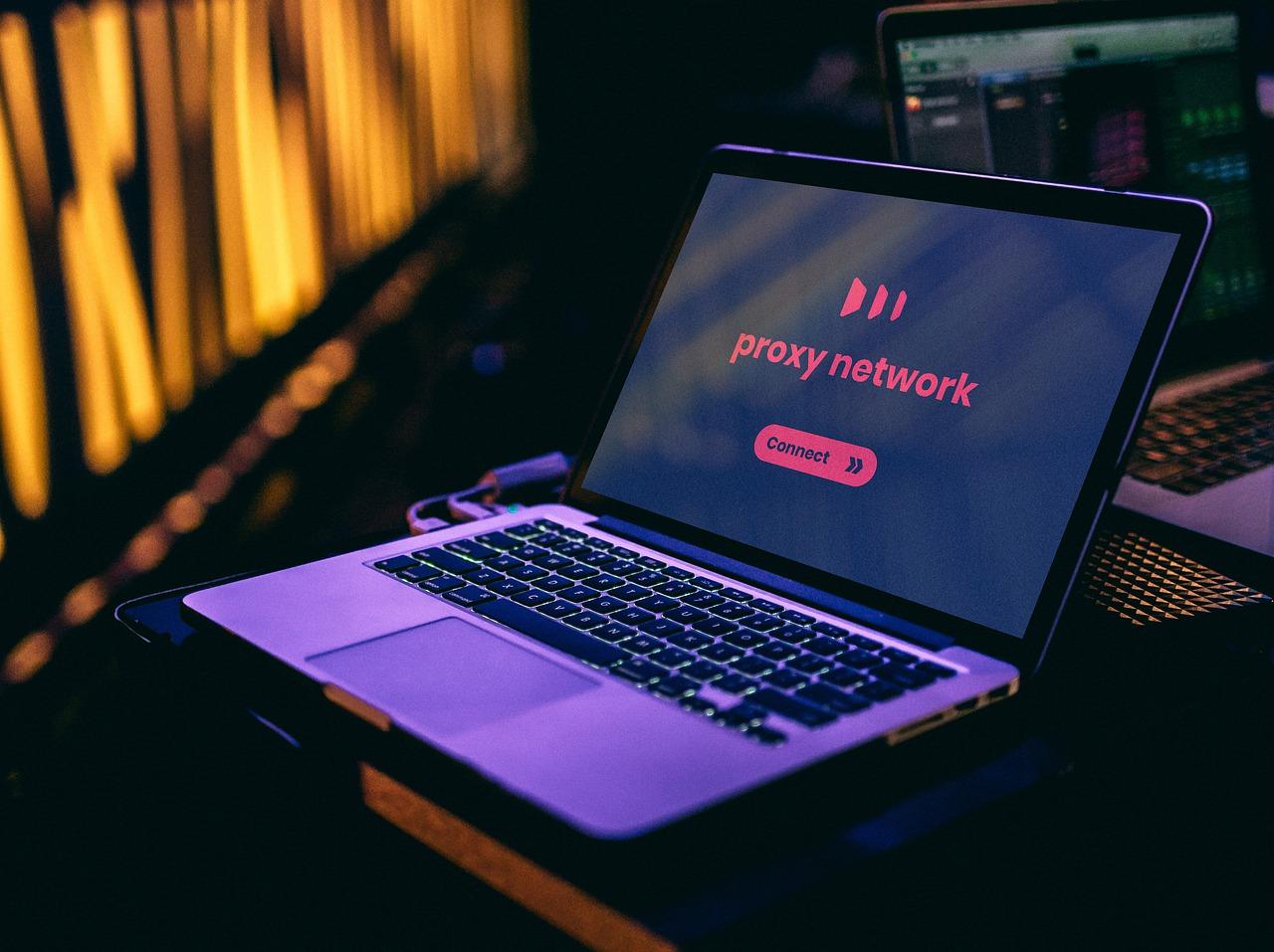 Quels sont les meilleurs proxy ?