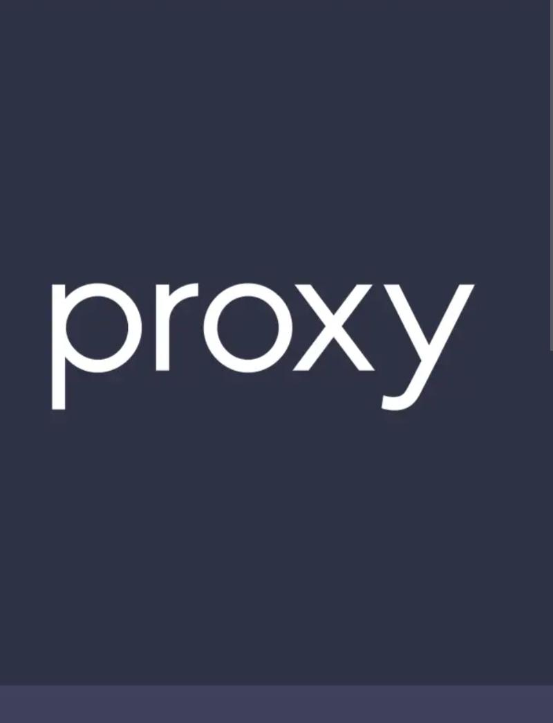 Comment installer un proxy gratuit ?