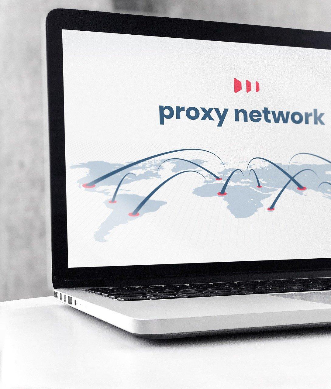 Qu&rsquo;est-ce qu&rsquo;un proxy résidentiel ?