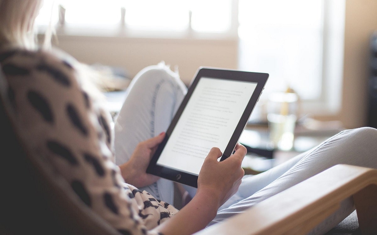 Comment lire un ebook gratuitement ?