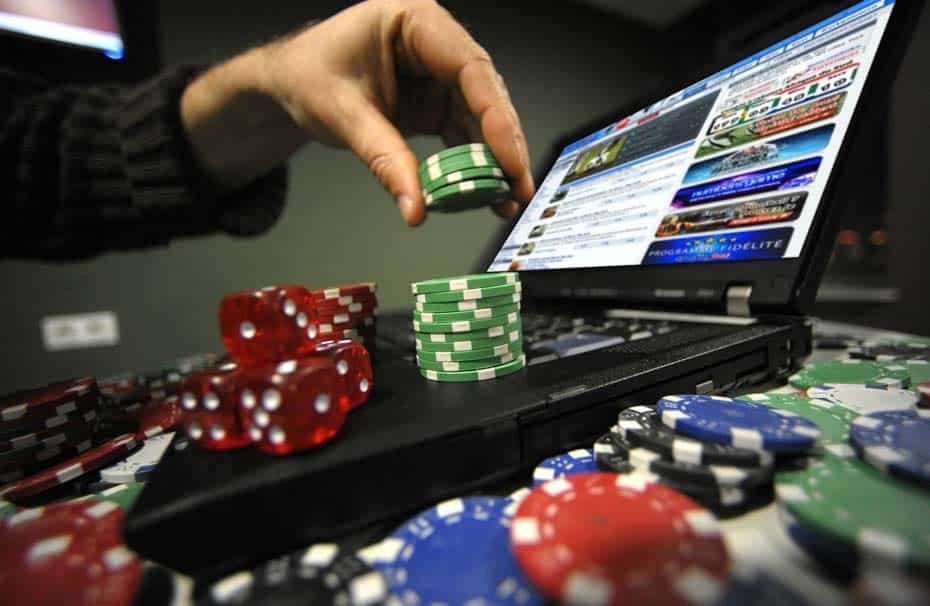 Comment jouer à un casino en ligne ?
