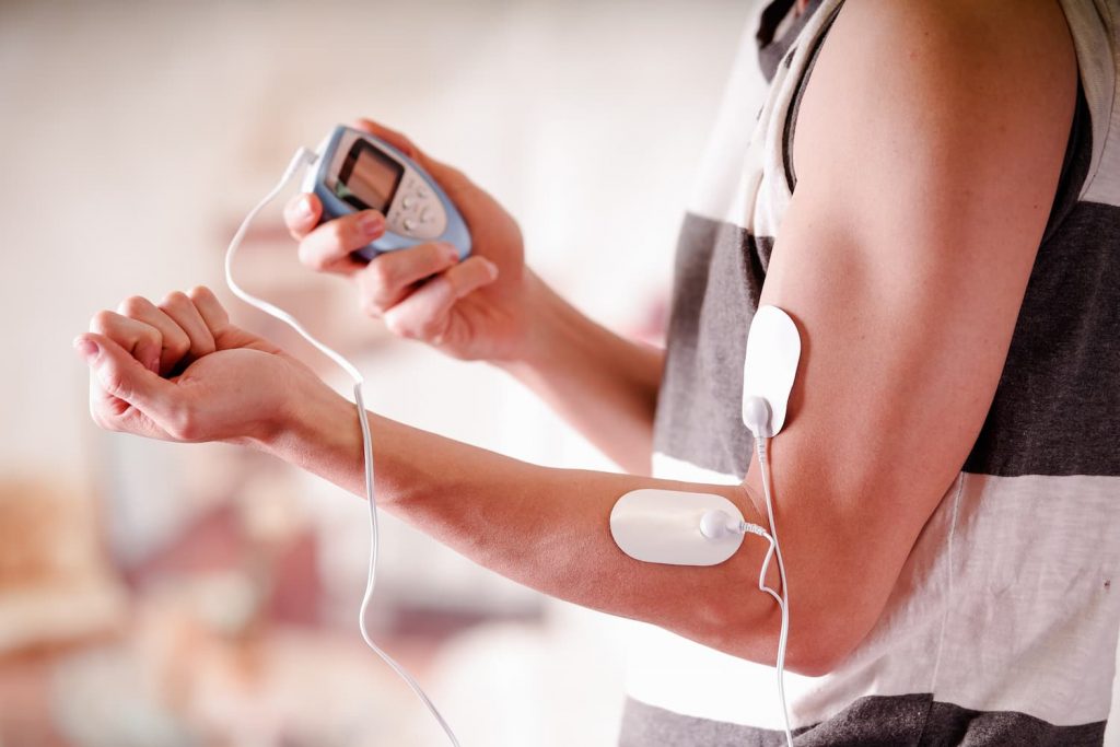 Trouvez le meilleur electrostimulateur