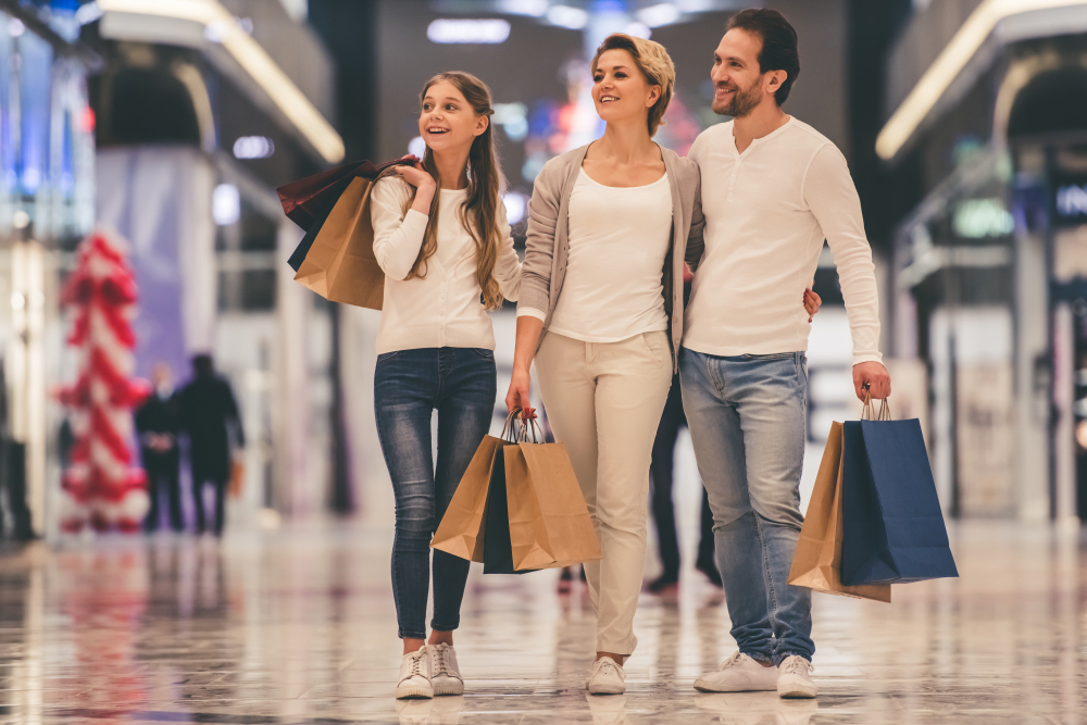 Pourquoi mettre de la musique dans les magasins ?