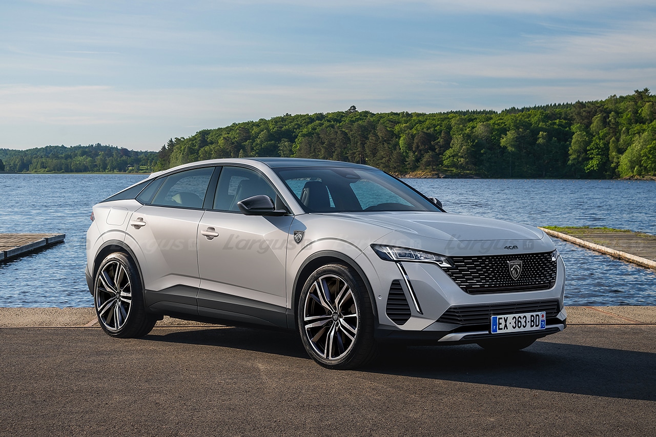 SUV Peugeot : location avec option d’achat ou crédit auto ?