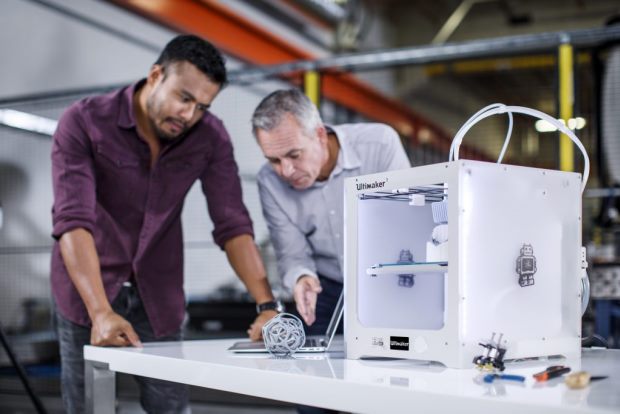 Où se procurer une imprimante 3D ?