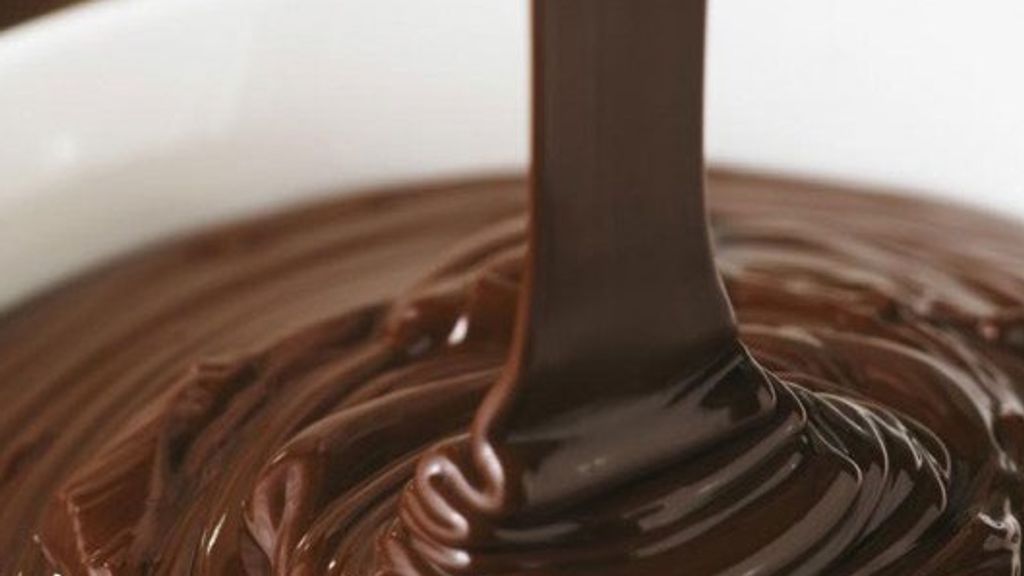 Découvrez une excellente de recette de ganache au chocolat