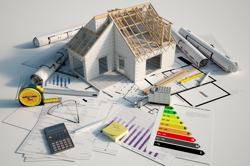 Estimer vos aides gratuitement pour votre rénovation énergétique